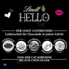 Lindt Schokolade HELLO Adventskalender 2024