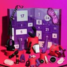 Lovehoney adventskalender 2024