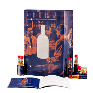 Whisky Adventskalender Probierset (1)