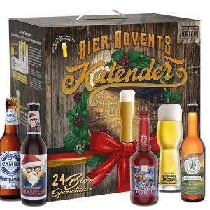 kalea bier adventskalender 2024