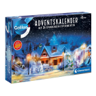 Galileo Wissenschaft Adventskalender 2024