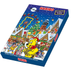 HARIBO Adventskalender,