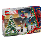 LEGO Spider-Man Adventskalender 2024