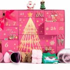 MH MYLUNE HOME Schmuck Adventskalender 2024