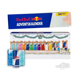 Red Bull Adventskalender 2024